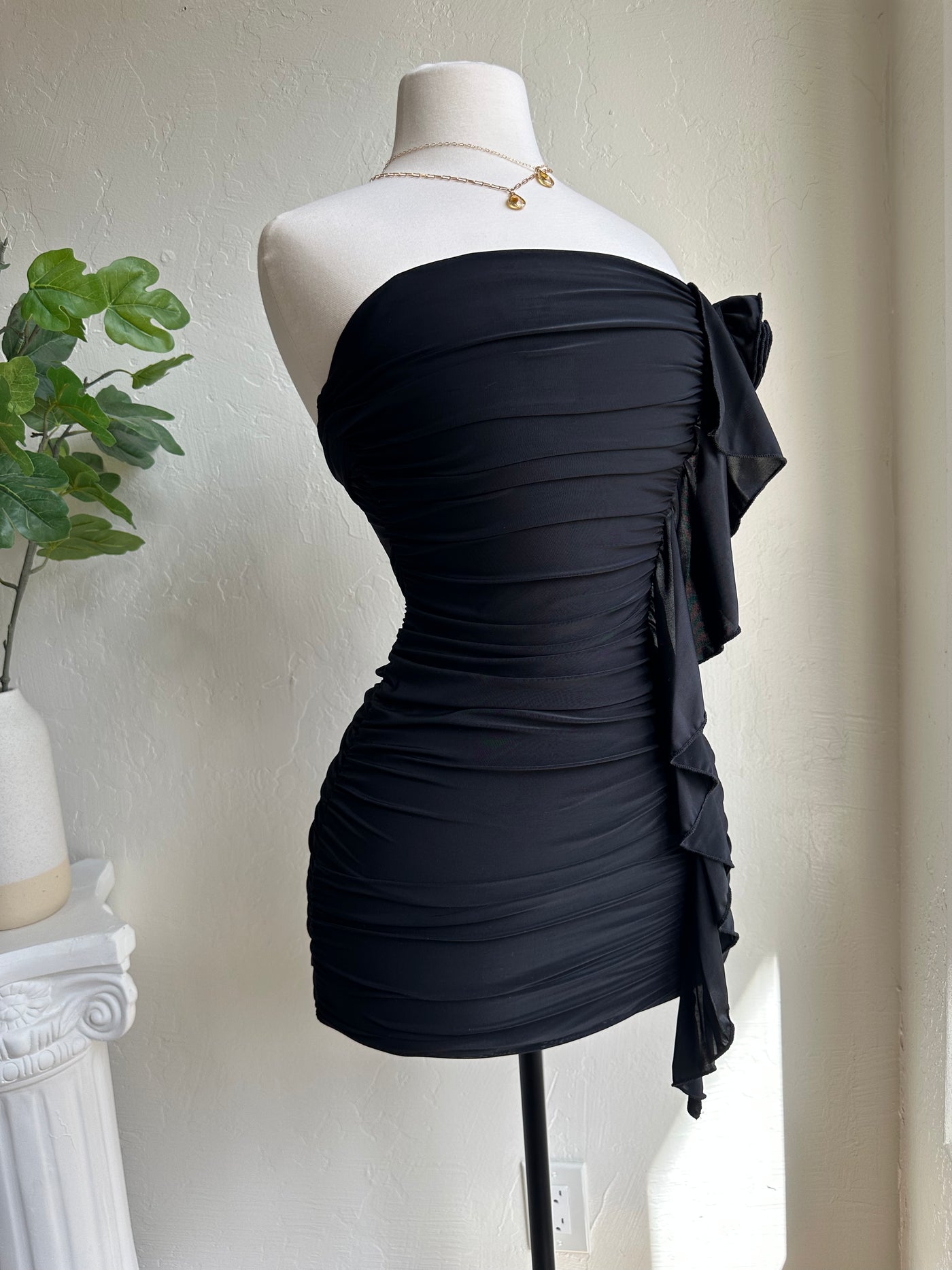 Sasha Mini Dress