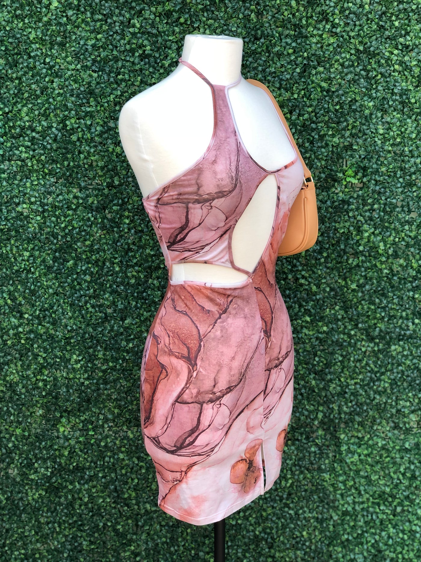 Ari Mini Dress